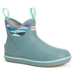 ANKLE BOOT WOMENS BL BEACH 5 (D)